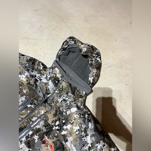 SITKA HUNTING SUIT - Picture 6 of 16